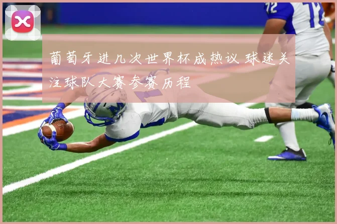 葡萄牙进几次世界杯成热议 球迷关注球队大赛参赛历程