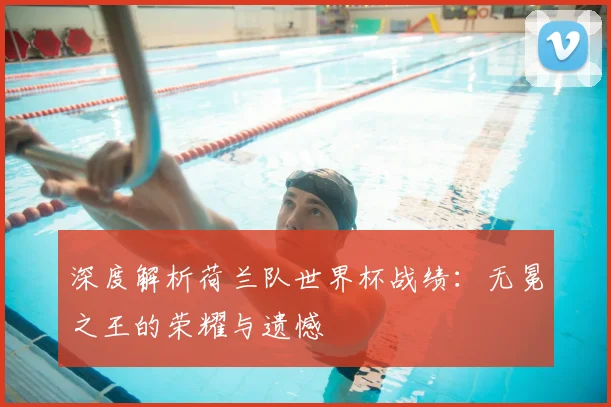 深度解析荷兰队世界杯战绩:无冕之王的荣耀与遗憾