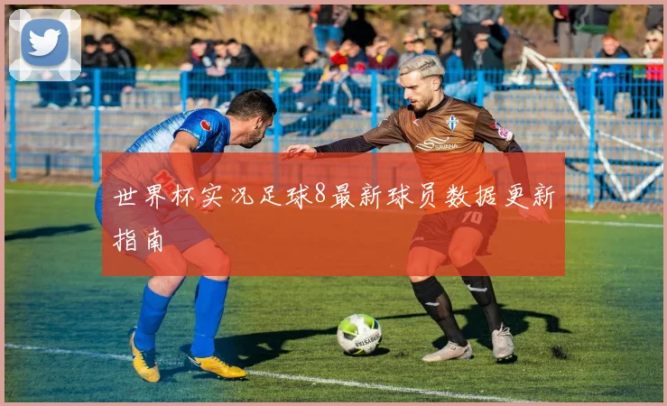 世界杯实况足球8最新球员数据更新指南