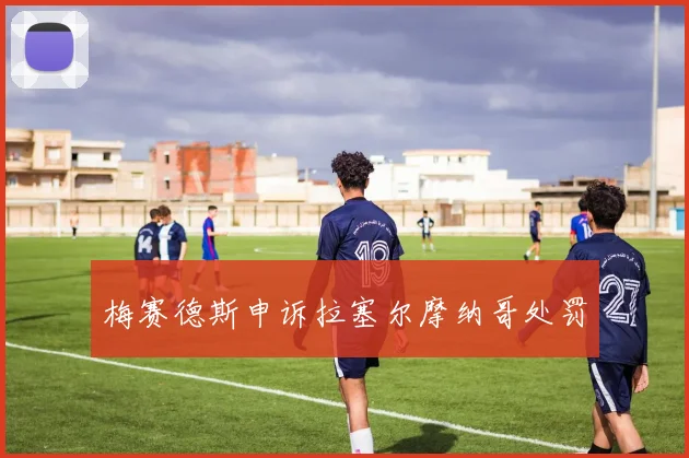 梅赛德斯申诉拉塞尔摩纳哥处罚