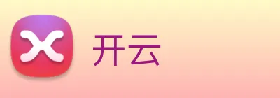 开云 logo